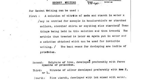 Revealing the CIA's hidden divination agenda through declassified papers